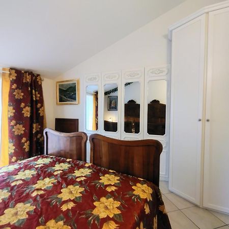 Mansarda Di Masha Appartement Villongo SantʼAlessandro Buitenkant foto