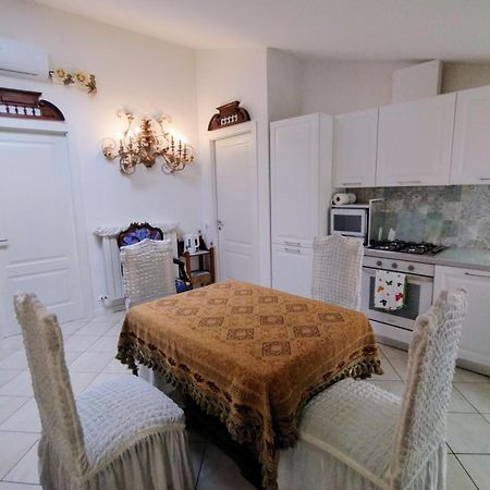 Mansarda Di Masha Appartement Villongo SantʼAlessandro Buitenkant foto