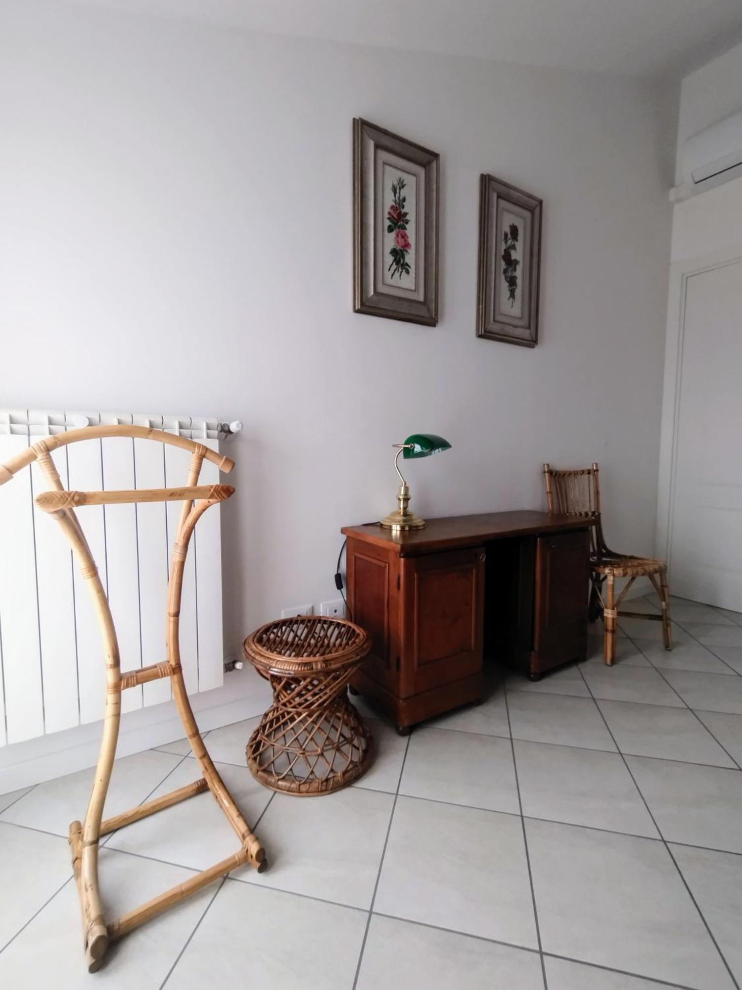 Mansarda Di Masha Appartement Villongo SantʼAlessandro Buitenkant foto
