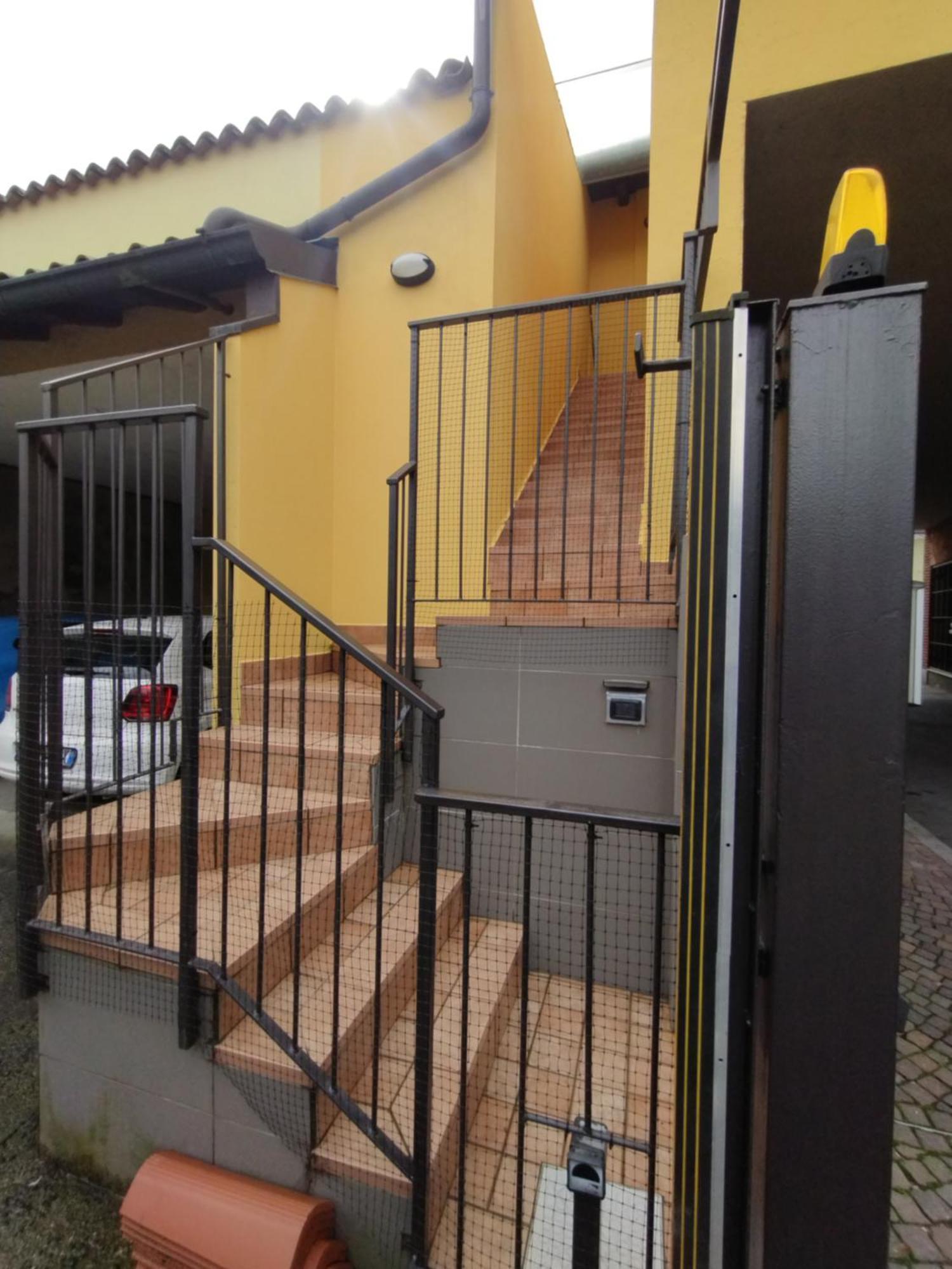 Mansarda Di Masha Appartement Villongo SantʼAlessandro Buitenkant foto