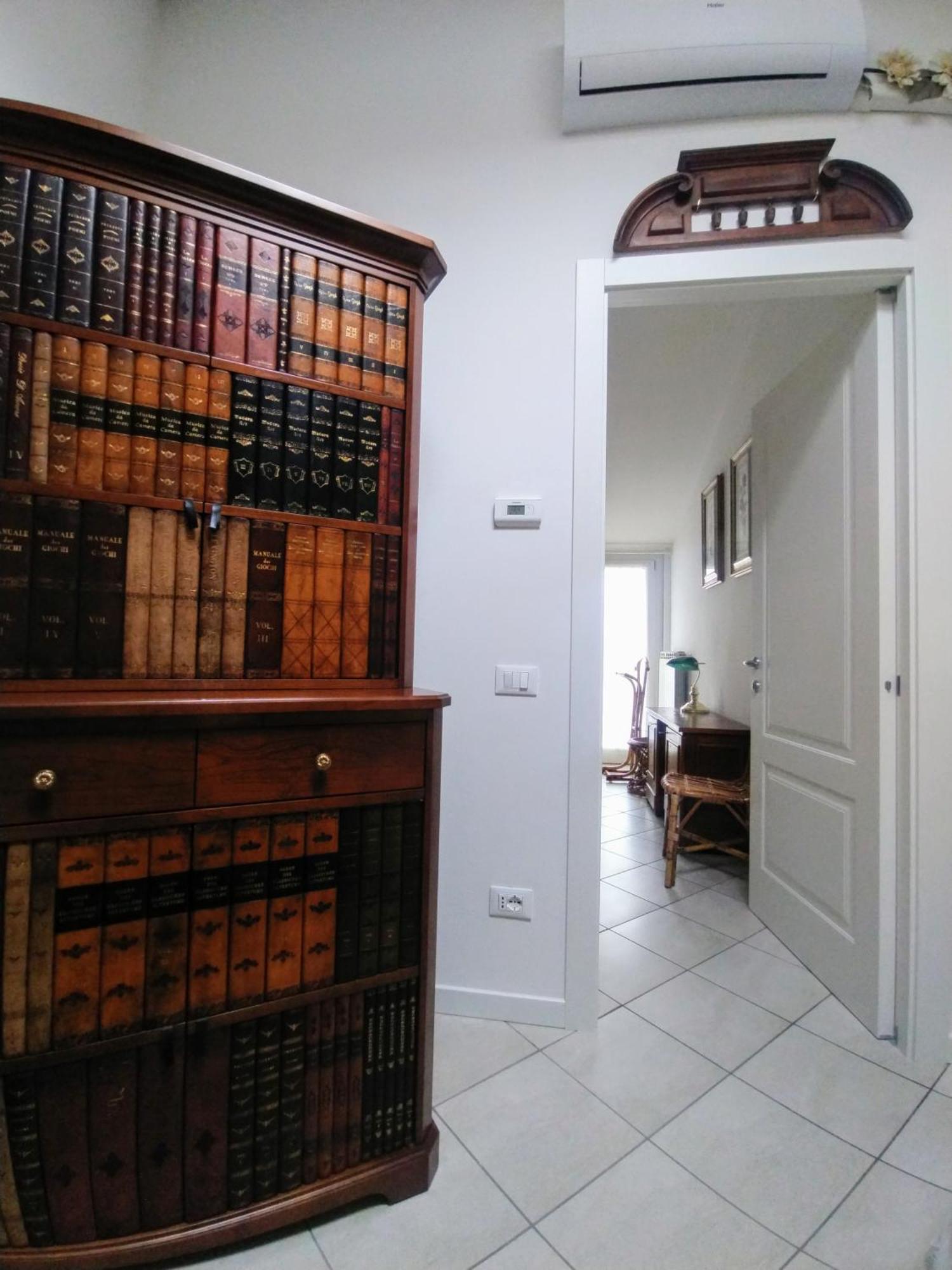 Mansarda Di Masha Appartement Villongo SantʼAlessandro Buitenkant foto