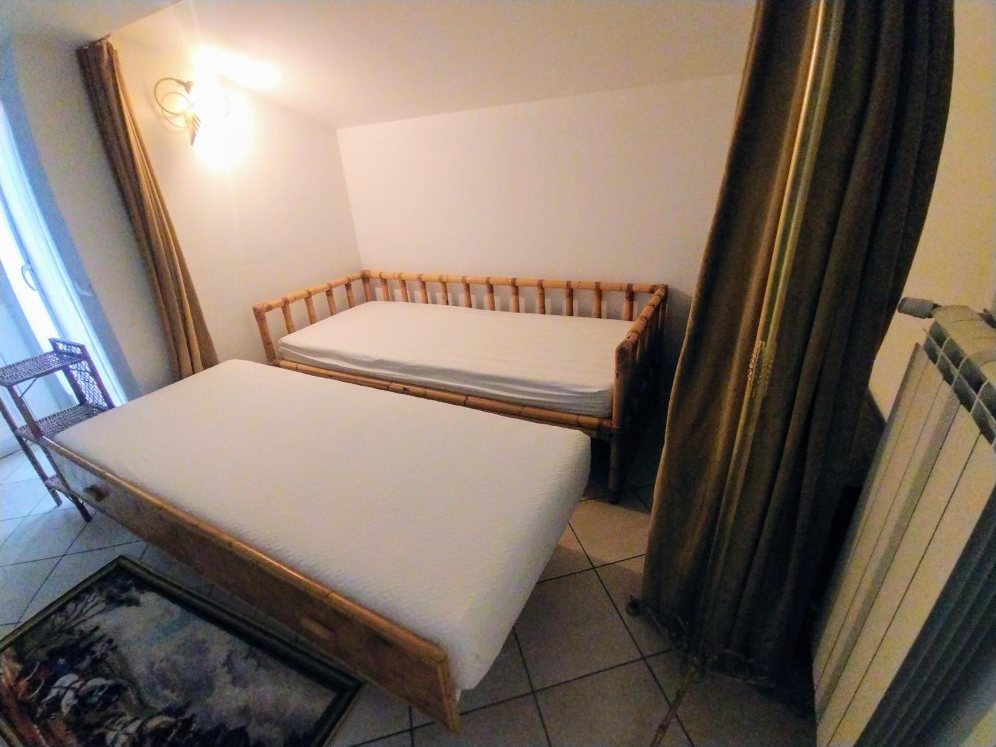 Mansarda Di Masha Appartement Villongo SantʼAlessandro Buitenkant foto